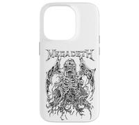 Megadeth - Vic Rising Coque pour iPhone 14 Pro
