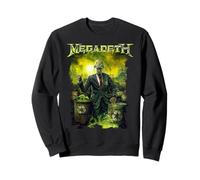 Megadeth - Victime toxique Sweatshirt
