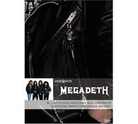 Megadeth - Video Hits