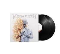 Megadeth Vinyle