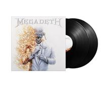MEGADETH Vinyle Megadeth 2026 2 LP 33 tours 12 pouces