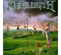 Megadeth - Youthanasia