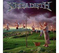 Youthanasia – Universal Music Group