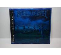 Megadeth - Youthanasia