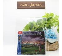 MEGADETH YOUTHANASIA JAPAN SHM CD BONUS TRACK NEW