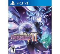 Megadimension Neptunia Vii - Ps4 (Us)