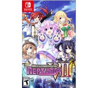 Megadimension Neptunia VII - Nintendo Switch