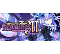 Megadimension Neptunia VII (PC)