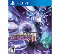 Megadimension Neptunia Vii - Ps4 (Us)