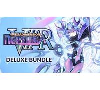 Megadimension Neptunia VIIR Deluxe Bundle (DLC)