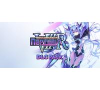 Megadimension Neptunia VIIR Deluxe Pack (DLC)