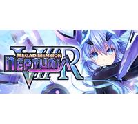 Megadimension Neptunia VIIR (PC)