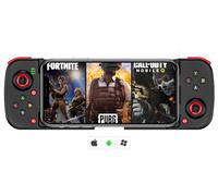 Megadream Phone Game Controller for iPhone, MFi Wireless Mobile Gamepad Bluetooth Joysticks for Android/iOS/PC, iPhone 17 16 15/Mini/Pro Max, 12, 11, for Samsung Galaxy, Nokia, OPPO, Google (noir)