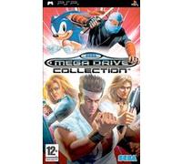 Sega – Megadrive Collection G
