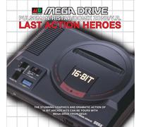 MEGADRIVE ~LAST ACTION HEROES~
