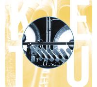 Megadrums : Ketu