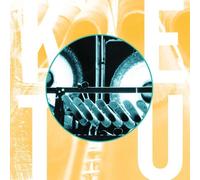 Megadrums - Ketu [Import]
