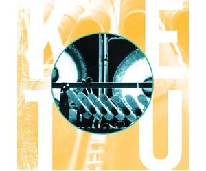 Megadrums - Ketu [Import]