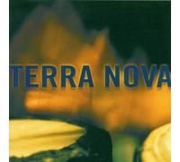 MEGADRUMS - TERRA NOVA CD NEUF