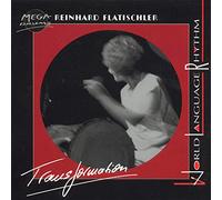 Megadrums - Transformation [Import]