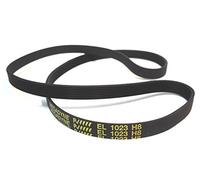 Megadyne - Courroie de lave-linge EL 1023 H8