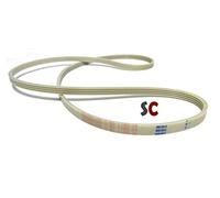 Megadyne - Courroie de lave-linge EL 1180 J4