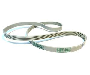 Megadyne - Courroie de lave-linge EL 1200 J6 (124021010)