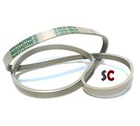 Megadyne - Courroie de lave-linge EL 1230 J5 (416002803)