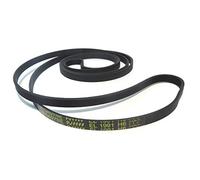 Indesit Courroie 1991 H6 (93154-30184) pour sèche-linge C00300793