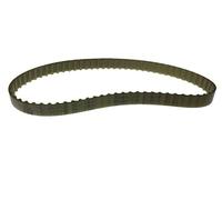 Megadyne Courroie dentée pour entremetteuse et petits appareils électroménagers mesure 140 XL 037 - dents : N°70 - pas de dents : 1/5" - 5,08 mm