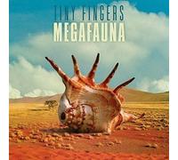 Tiny Fingers – Megafauna – Import – PELAGIC