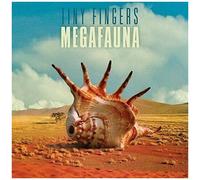 PELAGIC – Tiny Fingers - Megafauna