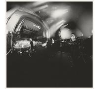 And so i watch you from afar - Megafauna