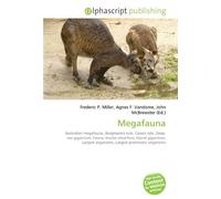 Megafauna