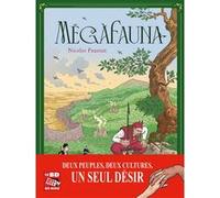 MÉGAFAUNA