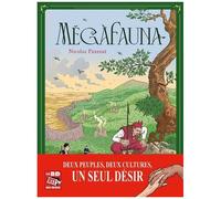 Mégafauna Tome 1