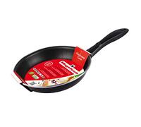 Megafesa 01102530 - Poêle, diamètre 24 cm, Noir