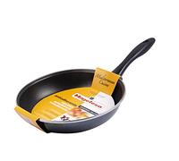 Megafesa Glass - Poêle, diamètre 26 cm, noir cristal