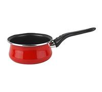 Megafesa Praga - Casserole, diamètre 16 cm, Grenat