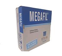 Megafil 710M Bobine de fil fourré pour aciers de construction généraux 16 kg (1,2 mm)