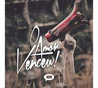 Megafone - O Amor Venceu