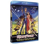 Megaforce (Blu-Ray)