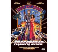 Megaforce DVD DVD