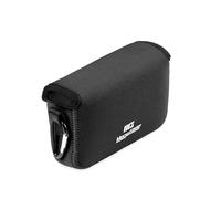 MegaGear - Étui en néoprène pour Appareil Photo Fujifilm X100VI - Sac de Photographie numérique élégant et Protecteur (Noir)