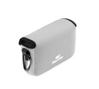 MegaGear - Étui en néoprène pour Appareil Photo Fujifilm X100VI - Sac de Photographie numérique élégant et Protecteur (Gris)