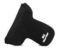 MegaGear MG1761 Étui en néoprène Ultra léger Compatible avec Canon EOS M6 Mark II (18-150 mm) Noir