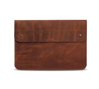 MegaGear MG1970, Porte-Documents Mixte, Marron Clair, 13-14 Pouces