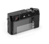 MegaGear Protecteur d'écran LCD Optique pour Appareil Photo Fujifilm X100VI
