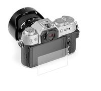 MegaGear Protecteur d'écran Optique LCD pour Appareil Photo Compatible avec Fujifilm X-T50