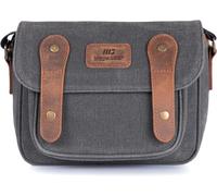 Megagear Sequoia Sac Étanche Pour Appareil Photo Reflex Numérique Canon, Nikon, Sony, Noir/Marron Clair., Housse Pour Appareil Photo Conçue Pour Le Confort Et La Protection.[Z748]